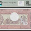 Cameroon B401f/P15d 1983 PMG-66 EPQ - Image 2