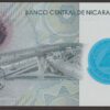 Nicaragua B516a/P219 UNC - Image 2