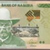 Namibia B211c/P13c UNC