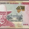 Namibia B212b/P14b 2018 AU