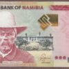 Namibia B212b/P14b 2018 AU+