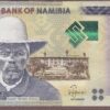 Namibia B213c/P15c 2018 VF
