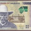 Namibia B213c/P15c 2018 XF+