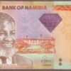 Namibia B215a/P12b UNC