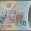 Namibia B218a/P18 UNC - Image 2
