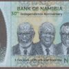 Namibia B218a/P18 UNC