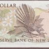 New Zealand B110c/P163b Wilks UNC - Image 2