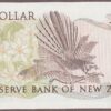 New Zealand B116a/P169a Hardie UNC - Image 2