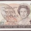 New Zealand B116a/P169a Hardie UNC