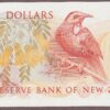 New Zealand B118a/P171a Hardie UNC - Image 2