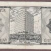 Paraguay B811a2/P195a XF-AU - Image 2