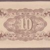 Philippines B803a/P104a Unc (sm corner bump) - Image 2