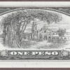 Philippines B917h/P133h UNC - Image 2