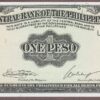 Philippines B917h/P133h UNC