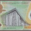 Papua New Guinea B139a/P33a UNC