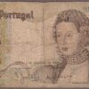 Portugal B----/P174b aFine