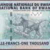 Rwanda B131a/P31 UNC - Image 2