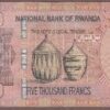Rwanda B140a/P41 Fine - Image 2
