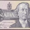 Canada B359b/P96b UNC