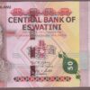 Eswatini 2018 B103a/P1 UNC