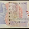 United Kingdom B201a / Great Britain P392a UNC - Image 2