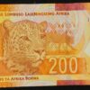 South Africa B771a/P142a AU - Image 2
