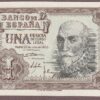 Spain B610a/P144 UNC
