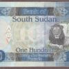 South Sudan B115c/P15c UNC - Image 2