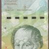 Venezuela B362k/P92k UNC