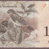 Venezuela B363k/P93j UNC - Image 2
