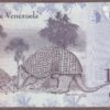 Venezuela B365b/P95b UNC- - Image 2