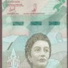 Venezuela B371a/P101 UNC
