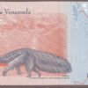 Venezuela B373a/P103 UNC - Image 2