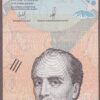 Venezuela B373a/P103 UNC