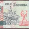 Zambia B165a/P62a UNC - Image 2