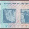 Zimbabwe B182a/P91 UNC - Image 2