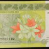 French Pacific Territories B105b/P5b UNC - Image 2