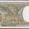 Central African States (Congo) B101Lb/P401Lb UNC - Image 2