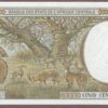 Central African States (Chad) B101Pd/P601Pd AU - Image 2