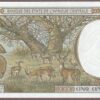 Central African States (Chad) B101Pd/P601Pd UNC - Image 2
