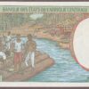 Central African States (Gabon) B102La/P402La UNC - Image 2