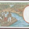 Central African States (Chad) B102Pd/P602Pd UNC - Image 2