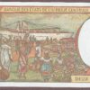 Central African States (Equatorial Guinea) B103Ng/P503Ng AU-Unc - Image 2