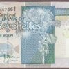 Seychelles B409a/P36a UNC