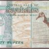 Seychelles B413a/P39A UNC - Image 2
