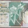 Seychelles B413a/P39A UNC