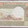 Congo Republic B204c/P5b VF+ - Image 2