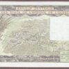West African States (Togo) 1985 B111Tg/P806Th Unc (sm cf) - Image 2