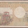 Cameroon B405a/P19 (SCARCE "UNIE" variety) Fine+ (sm tears) - Image 2