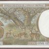 Central African States (Central African Republic) B101Fc/P301Fc AU - Image 2